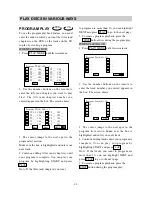 Preview for 31 page of Initial IDM-1731 User Manual