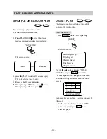 Preview for 32 page of Initial IDM-1731 User Manual