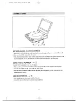 Preview for 9 page of Initial IDM-7058 User Manual