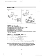 Preview for 10 page of Initial IDM-7058 User Manual