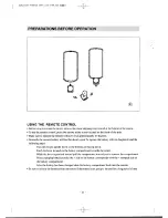 Preview for 11 page of Initial IDM-7058 User Manual