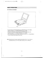 Preview for 14 page of Initial IDM-7058 User Manual