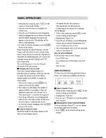 Preview for 17 page of Initial IDM-7058 User Manual