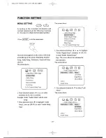 Preview for 19 page of Initial IDM-7058 User Manual