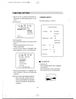 Preview for 20 page of Initial IDM-7058 User Manual