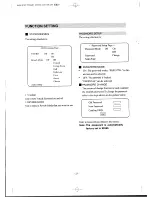 Preview for 23 page of Initial IDM-7058 User Manual