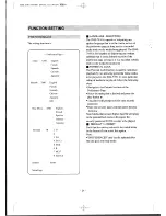 Preview for 24 page of Initial IDM-7058 User Manual