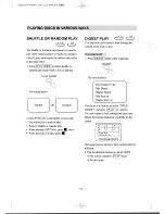 Preview for 32 page of Initial IDM-7058 User Manual