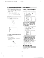 Preview for 33 page of Initial IDM-7058 User Manual