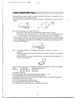 Preview for 36 page of Initial IDM-7058 User Manual