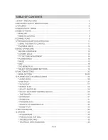 Initial IDM-830 User Manual preview