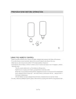 Preview for 11 page of Initial IDM-830 User Manual