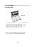 Preview for 14 page of Initial IDM-830 User Manual