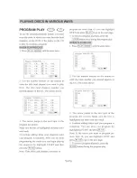 Preview for 32 page of Initial IDM-830 User Manual