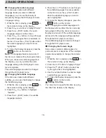 Preview for 17 page of Initial IDM-FD10 User Manual