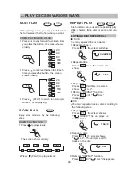 Предварительный просмотр 27 страницы Initial IDM-FD10 User Manual