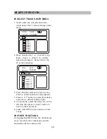 Предварительный просмотр 29 страницы Initial IDM-FD10 User Manual