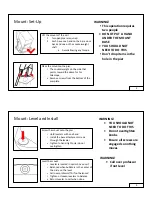 Preview for 2 page of Initial ME Mock-up Instructions Manual