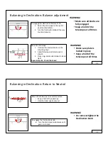 Preview for 7 page of Initial ME Mock-up Instructions Manual