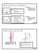 Preview for 8 page of Initial ME Mock-up Instructions Manual