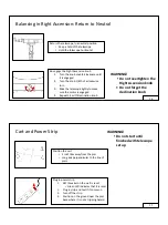 Preview for 10 page of Initial ME Mock-up Instructions Manual