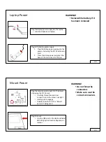 Preview for 11 page of Initial ME Mock-up Instructions Manual