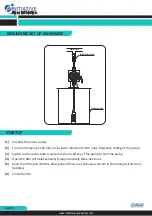 Preview for 5 page of Initiative Engineering edose Operation And Maintenance Manual