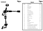 Preview for 2 page of Initiative Engineering F0525FF Quick Start Manual