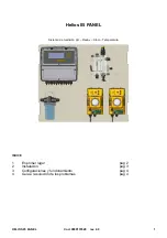 Preview for 11 page of Injecta HELIOS 05 PANEL Installation Manual