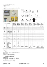 Preview for 12 page of Injecta HELIOS 05 PANEL Installation Manual