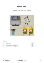 Preview for 19 page of Injecta HELIOS 05 PANEL Installation Manual