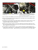 Preview for 6 page of injen technology SP2106 Quick Start Manual