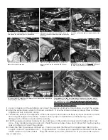 Preview for 3 page of injen technology SP7035 Installation Instructions