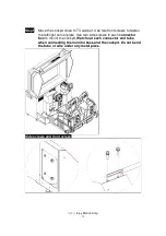 Предварительный просмотр 14 страницы Injoy Motion ALLIED TANK ATTACK Setup And Service Manual