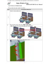 Preview for 6 page of Injoy Motion Dido Kart MDX Service Manual