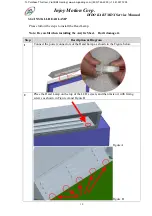 Preview for 10 page of Injoy Motion Dido Kart MDX Service Manual