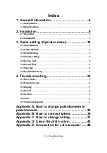 Preview for 6 page of Injoy Motion Power Boat Setup