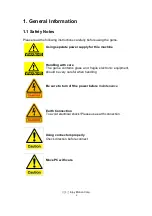 Preview for 7 page of Injoy Motion Power Boat Setup