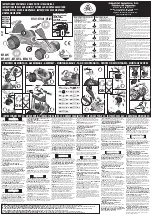 INJUSA 669 Instructions For Use And Assembly preview