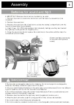 Preview for 7 page of INJUSA 717 - 7172 User Manual