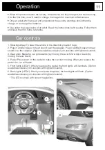 Preview for 13 page of INJUSA 717 - 7172 User Manual