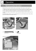 Preview for 14 page of INJUSA 717 - 7172 User Manual