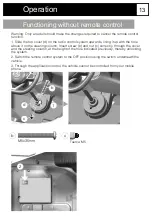 Preview for 15 page of INJUSA 717 - 7172 User Manual