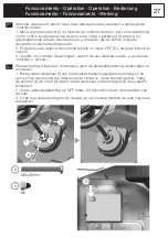 Preview for 31 page of INJUSA 7184 User Manual