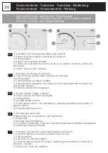 Предварительный просмотр 34 страницы INJUSA 7184 User Manual