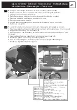 Предварительный просмотр 45 страницы INJUSA 7184 User Manual