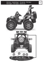 Предварительный просмотр 19 страницы INJUSA 75324 User Manual