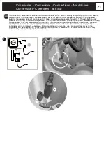 Предварительный просмотр 23 страницы INJUSA 75324 User Manual