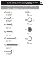 Предварительный просмотр 33 страницы INJUSA 75324 User Manual