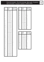 Предварительный просмотр 35 страницы INJUSA 75324 User Manual